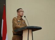 4,7 Persen Anak di Payakumbuh Alami Stunting