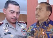 Besok, Kapolri Lantik Kapolda Sumbar yang Baru Irjen Pol Suharyono