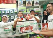 Inisiasi Program CSR, Telkomsel Jaga Kelestarian Lingkungan Hidup