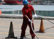 Pelindo Raih Sejumlah Penghargaan Bergengsi Pascamerger