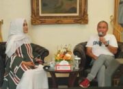 Learn and Share Core Values AKHLAK dari Wisma Indarung, Dirkeu SP Jabarkan Pentingnya Sifat Amanah dan Kompeten