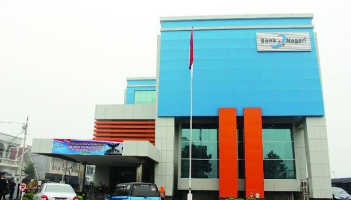 Bisa Dinonaktifkan, Bank Nagari: Layanan Notifikasi untuk Perlindungan Rekening Nasabah
