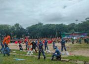 Kado Istimewa di HUT TNI Ke-77, TNI Dapat Kepercayaan Tertinggi dari Masyarakat