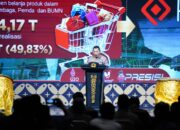 Business Matching Tahap IV, Kapolri Harap P3DN Dorong Tingkatkan Perekonomian Nasional