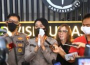 Bareskrim Telah Periksa 22 Saksi Kasus Dugaan Korupsi Jet Pribadi Hendra Kurniawan