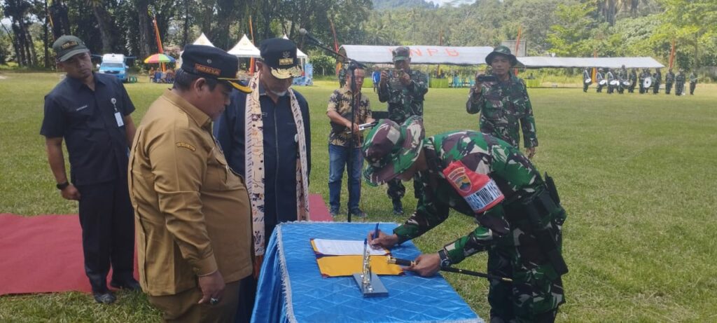 TMMD Padang Pariaman