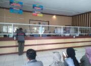 Program Lima Untung, Pembayaran Pajak di Samsat Agam Meningkat Tajam