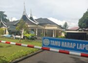 Kasus Dugaan Narkoba Irjen Pol Teddy Minahasa Putra, Beredar Informasi Rumah Dinas Kapolda Sumbar Bakal Digeledah