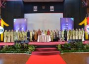 HUT 22 Tahun FKIK SP Dimeriahkan dengan Berbagai Kegiatan, Mulai dari Berbagi Paket Sembako Hingga Bazar