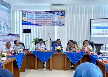 Jasa Raharja Kab Solok