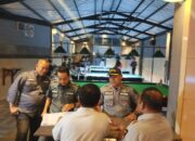Genjot Realisasi Pajak Hiburan, 10 Pool Billiard Didatangi Petugas Bapenda Padang