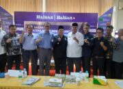 Membangun Sumbar, Forwana Siap Masifkan Pemberitaan dari Nagari 