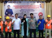 Sertifikasi Kompetensi Tenaga Kerja Konstruksi, Athari Gauthi Ardi: Terjamin Kredibilitas Pekerjaannya