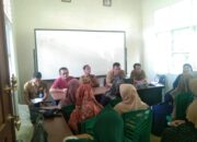 Kecamatan Mapattunggul Selatan Sosialisasikan Permentan Nomor 10 Tahun 2022, Petani Berharap Ketersediaan Pupuk Terjamin