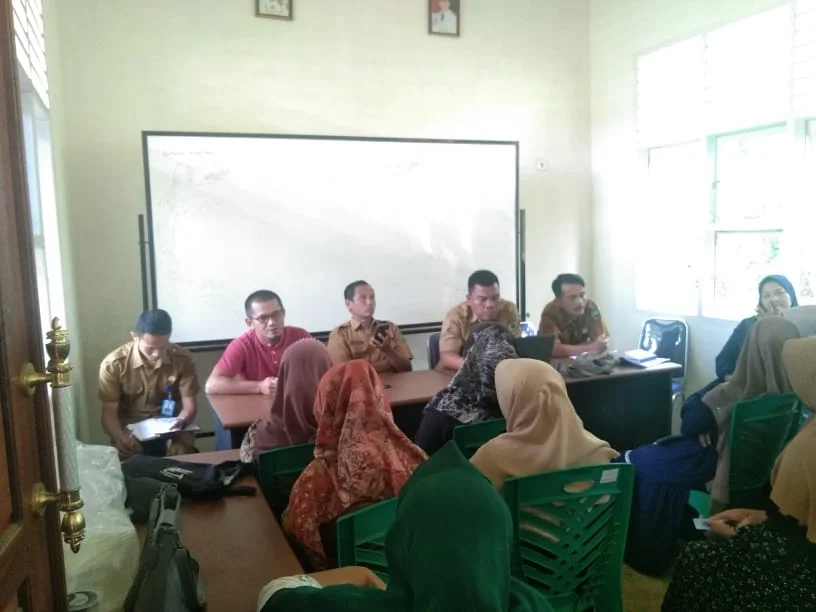 BPP Pasaman