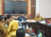 Diikuti 1.000 Lebih Peserta, Pemprov Sumbar Siap Tuan Rumah MTQ VI Korpri 2022