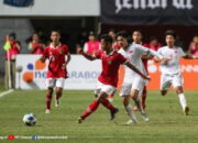 KUALIFIKASI PIALA ASIA U17 2023: Indonesia Lumat Guam 14 Gol Tanpa Balas