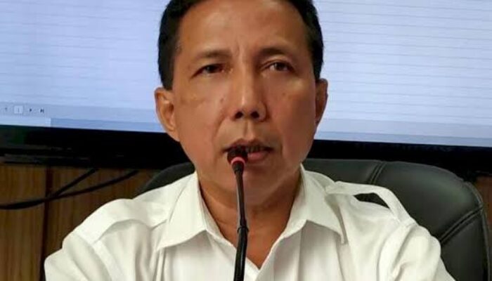 Besok, Dua Kursi OPD di Kota Padang yang Kosong Akan Diumumkan Siapa Pejabatnya