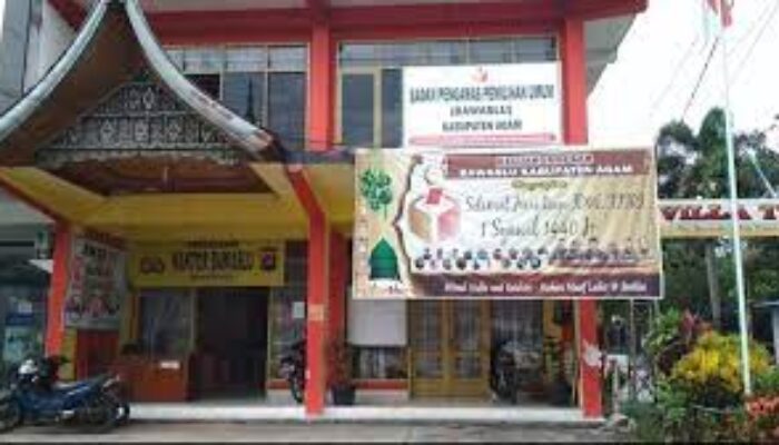 Jumlah Perempuan Belum Tercapai, Bawaslu Agam Perpanjang Pendaftaran Panwascam Hingga Besok