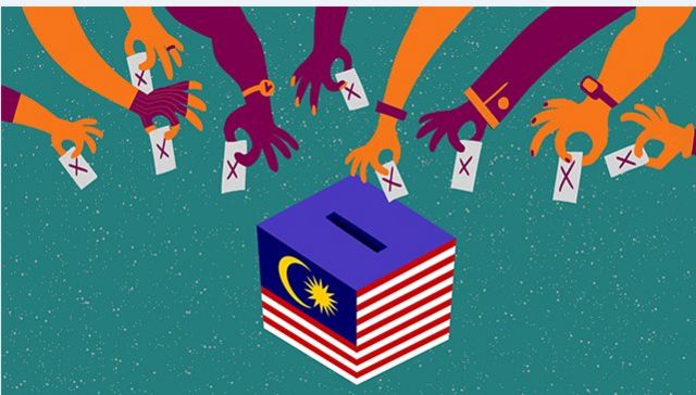 Pemilu Malaysia
