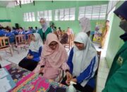 Gelar Kegiatan Pengabdian Masyarakat, Departemen Kebidanan FK Unand Laksanakan Pemeriksaan Status Gizi dan HB di Panti Sosial Bina Netra “Tuah Sakato” Padang