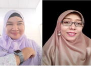 Dua Guru MTsN 1 Padang Dikukuhkan Sebagai Instruktur Bimtek AKMI Nasional