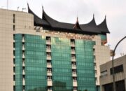 DPRD Sumbar Desak Balairung Segera Dikerjasamakan dengan Pihak Ketiga