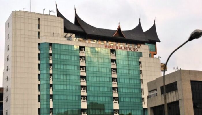 DPRD Sumbar Desak Balairung Segera Dikerjasamakan dengan Pihak Ketiga