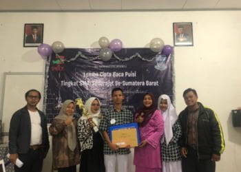 SMA Praja Nusantara