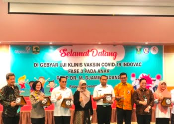 RSUP M Djamil Padang