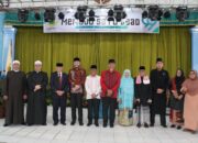 Menuju Satu Abad, Peringatan Milad Ke-99 Diniyyah Puteri Berlangsung Meriah