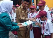 Korwas Dinas Pendidikan Bukittinggi Ajak Gali Potensi Anak Didik