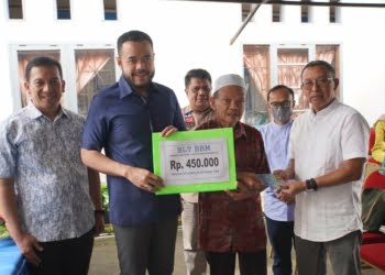 Pemko Padang Panjang