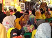 Golkar Pasaman Barat Siap Menang di Pemilu dan Pilkada 2024