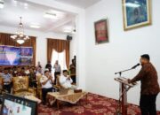 Pemkab Tanah Datar Anggarkan Rp8 Miliar untuk DED ATCS di Kawasan Batusangkar