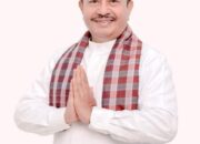 Mengabdi untuk Kampung Halaman, Aswandi Siap Menuju DPR RI