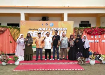 SMP IT Cahaya Makkah