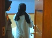 Asyik Check-in Hotel,  Enam Pasangan Non Surat Nikah Diamankan Pol PP Padang