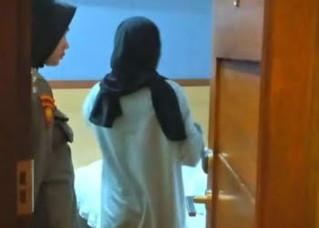 Asyik Check-in Hotel,  Enam Pasangan Non Surat Nikah Diamankan Pol PP Padang