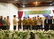 Bekinerja Baik, Perguruan Thawalib Padang Panjang Pertahankan Dewan Pengurus Lama untuk Periode 2022-2027