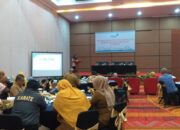 127 Rumah DataKu di Sumbar, BKKBN Harapkan Bisa Bersinergi dengan Program Pembangunan di Nagari 