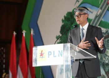 Seluruh PLTU akan Tutup, Dirut PLN Paparkan Keberhasilan Transisi Energi di Tanah Air
