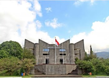 Unand Akan Evaluasi Ketentuan Berasrama