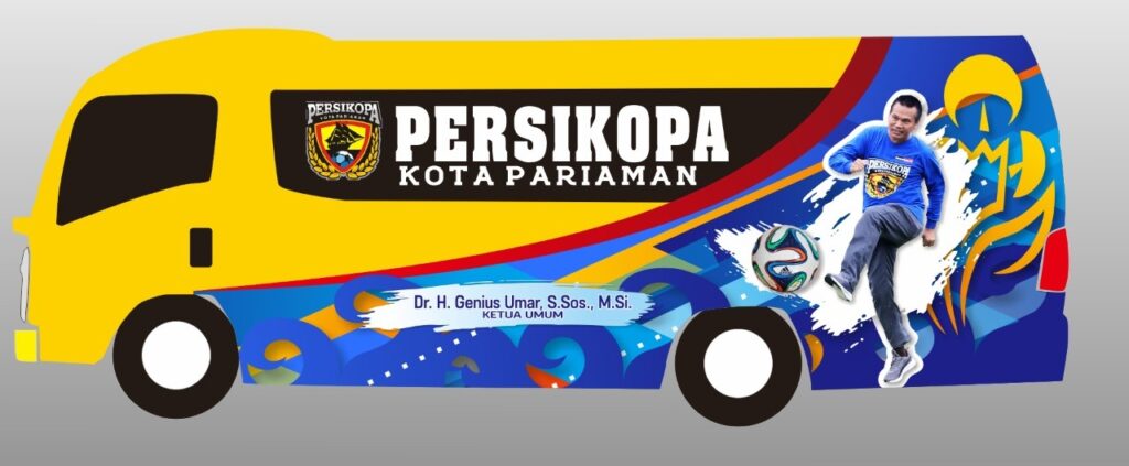 Persikopa