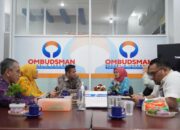 Dikunjungi Manajemen PLN, Ombudsman Puji Transformasi Layanan Listrik di Sumbar