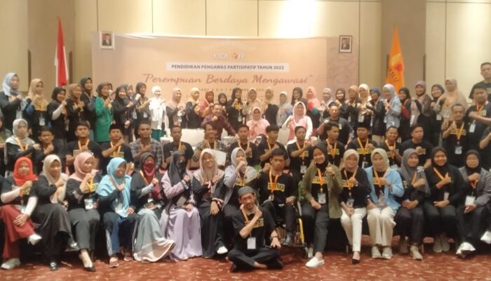 21 Peserta P2P Padang Pariaman Siap Bantu Bawaslu Sukseskan Pemilu 2024