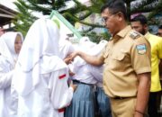 Solok Selatan Gelar Tes Rehabilitasi Medik dan Fisioterapi Guru dan Siswa
