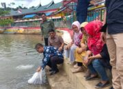 Per Oktober 2022, Capaian Produksi Ikan di Pasaman Barat Mencapai 84.214 Ton