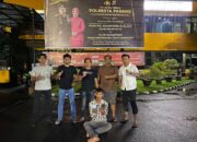 Objek Wisata Padang Tidak Lagi Aman, Pemuda “Peras” Sepasang Kekasih Bermodus Berbuat Mesum