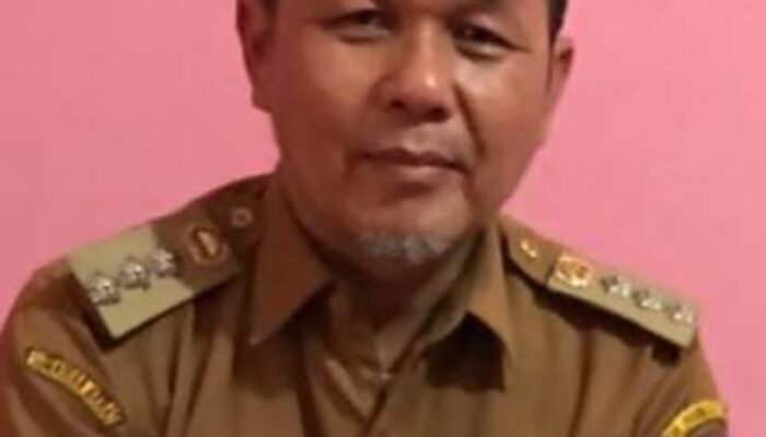 Padang Laweh Telah Siap Menunggu Kedatangan Kontingen MTQ Nasional Tingkat Dharmasraya